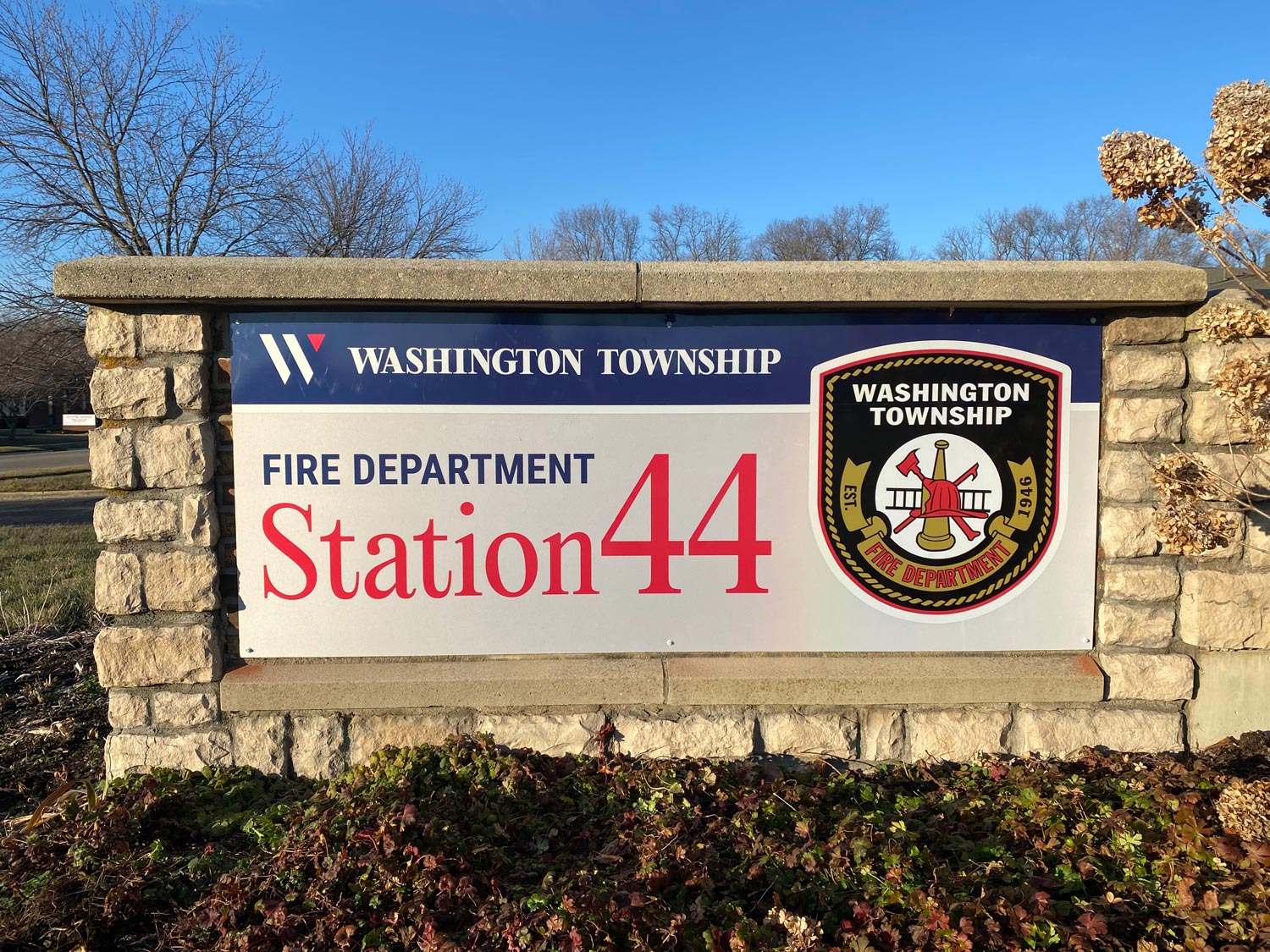 Monument Signs